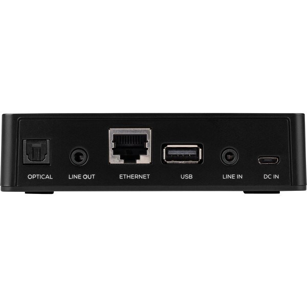 Main product image for Dayton Audio WBA28 Wi-Fi Bluetooth Multi-Room Stream300-5770
